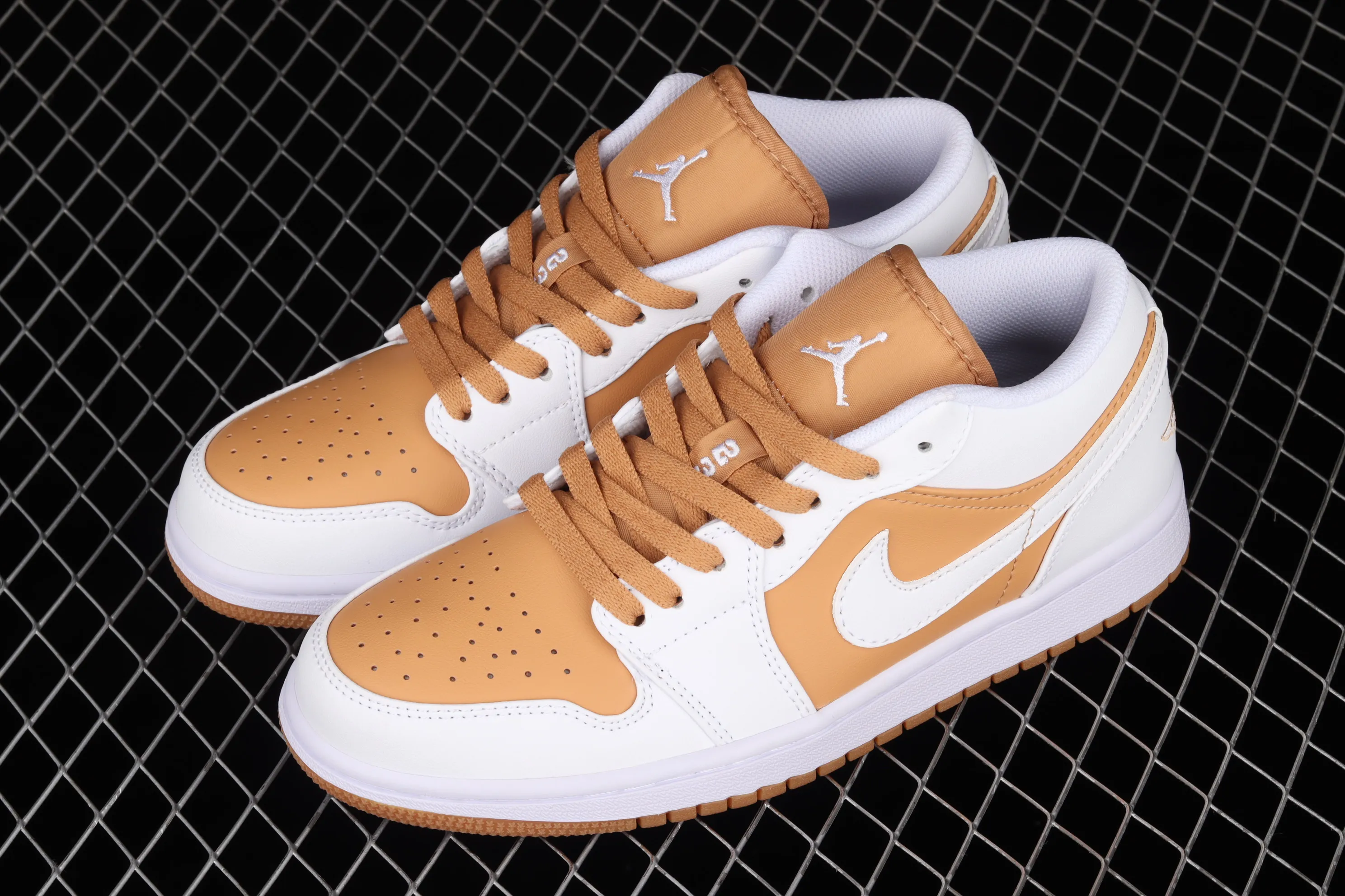 All categories Air Jordan Jordan series basketball shoes Air Jordan 1 Low Air Jordan 1 Low AJ1 Joe 1 low-top cultural and leisure sports sneakers DN6999-100